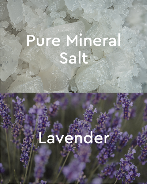 Kneipp Lavender Mineral Bath Salt "Relaxing"