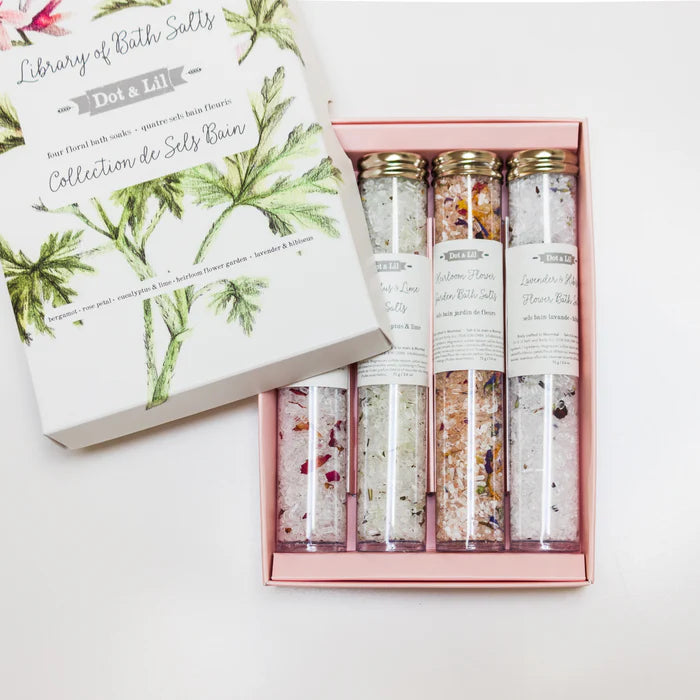 Library of Bath Salts Canada [Free Shipping] Spirit Spa Shop