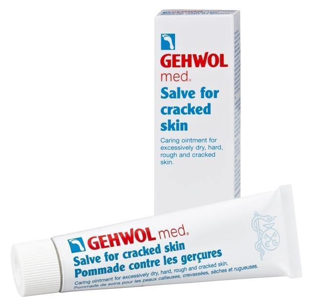 Gehwol Med Salve For Cracked Skin - Spirit Spa Shop