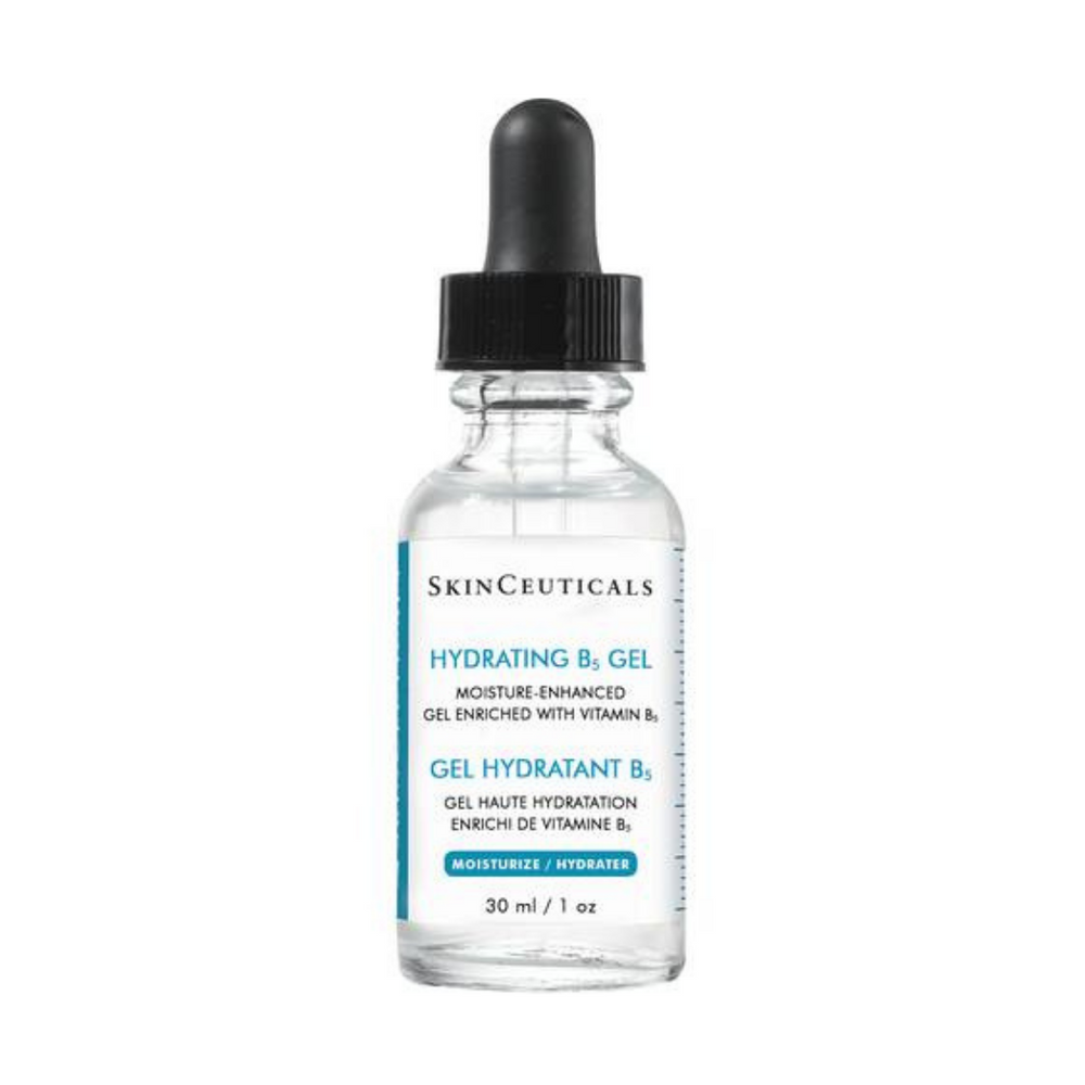 An oil free moisturizing serum that works to replenish skin's moisture and restore radiance for a smoother complexion, with the help of hyaluronic acid