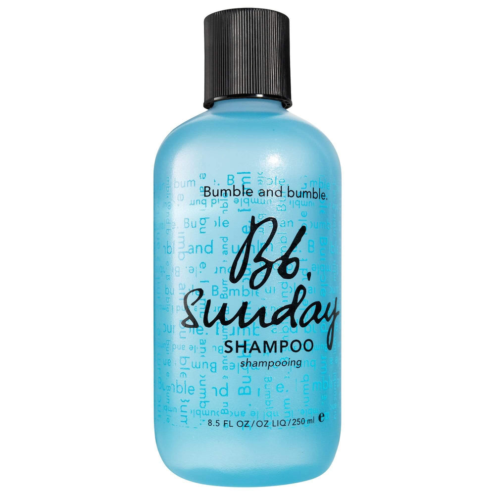 Sunday Shampoo 8.5 oz. - Spirit Spa Shop