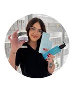 Alex's Fall Skincare Collection