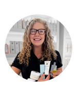 Amanda's Fall Skincare Collection
