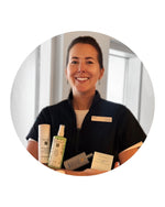 Anna's Summer Skincare Collection