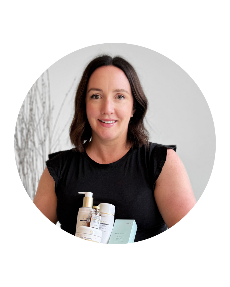 Kathryn's Fall Skincare Collection