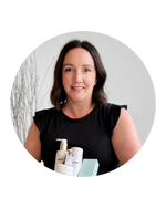 Kathryn's Fall Skincare Collection
