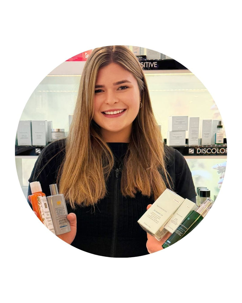 Kennedy's Summer Skincare Collection