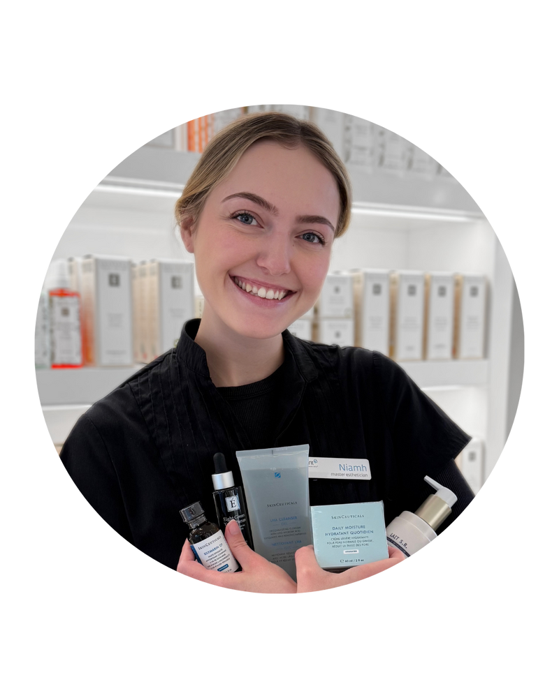Niamh's Summer Skincare Collection