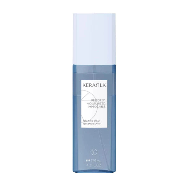 Kerasilk: Repairing Spray