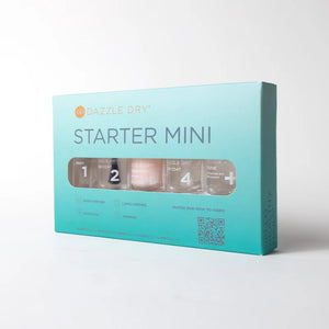 Dazzle Dry Starter Mini