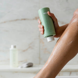 BushBalm All Over Nourishing Body Wash