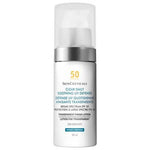 Clear Daily Soothing UV Defense Suncreen SPF 50