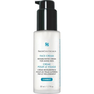 Skin Ceuticals Face Cream