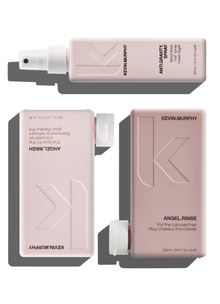 Kevin Murphy Volume Gift Set