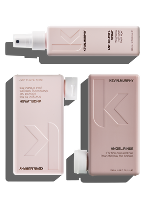 Kevin Murphy Volume Gift Set