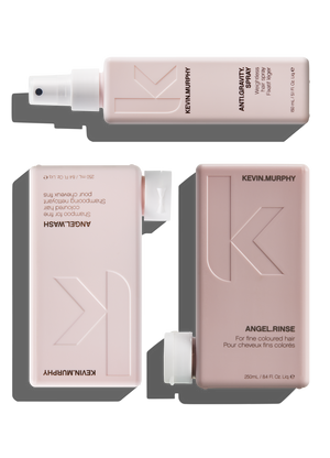 
                
                    Load image into Gallery viewer, Kevin Murphy Volume Gift Set
                
            