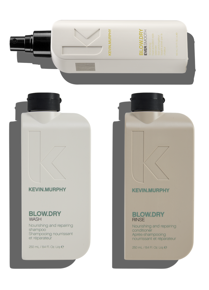 Kevin Murphy Blow-Dry Gift Set