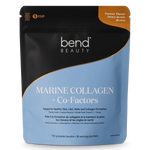 Bend Beauty Marine Collagen + Co-Factors