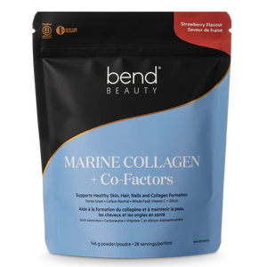 Bend Beauty Marine Collagen + Co-Factors