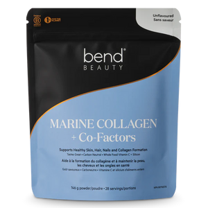 Bend Beauty Marine Collagen + Co-Factors