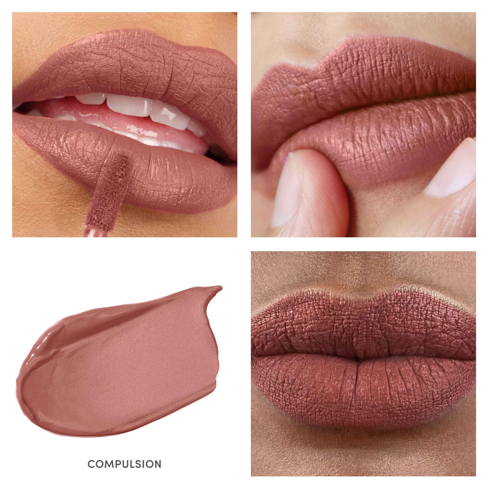 Jane Iredale Beyond Matte Lip Stain