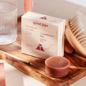 Good Juju Oily / Fine (Volumizing) Hair Conditioner Bar
