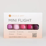 Dazzle Dry Coronado Flight