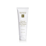 Charcoal and Black Seed Clay Masque