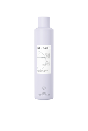 Kerasilk Ultimate Hold Hairspray