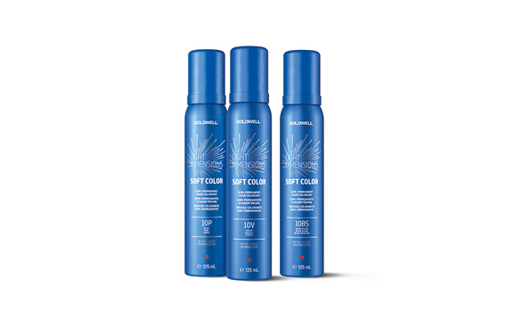 Goldwell Soft Color