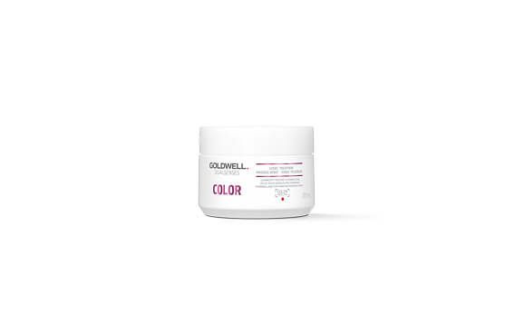 Goldwell DualSenses Color 60 Seconds Treatment