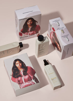 Kevin Murphy Blow-Dry Gift Set