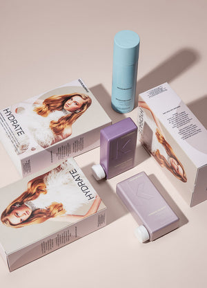 KM Hydrate Gift Set