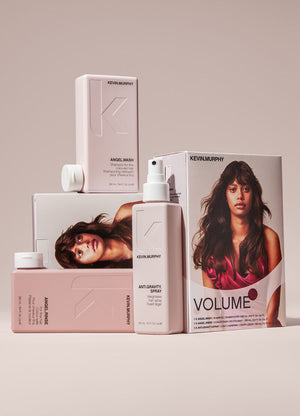 Kevin Murphy Volume Gift Set