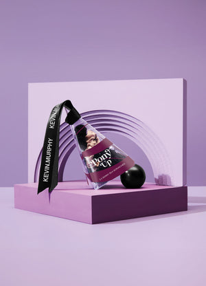 Kevin Murphy Pony Up Silk Hair Scrunchie Set