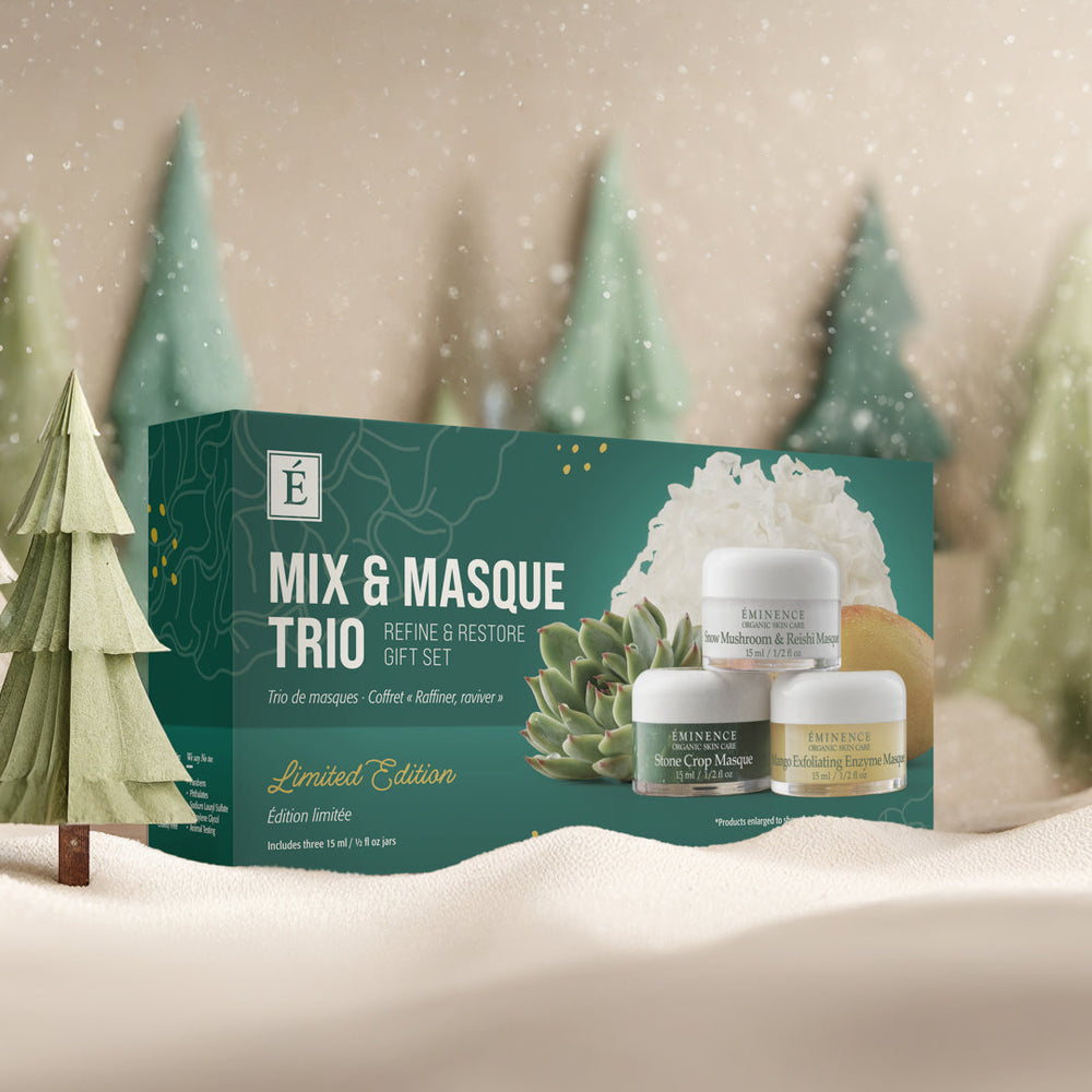 Eminence Mix & Masque Set