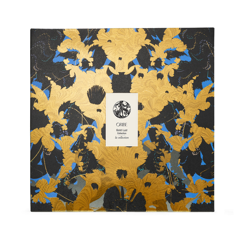 Oribe Gold Lust Collection