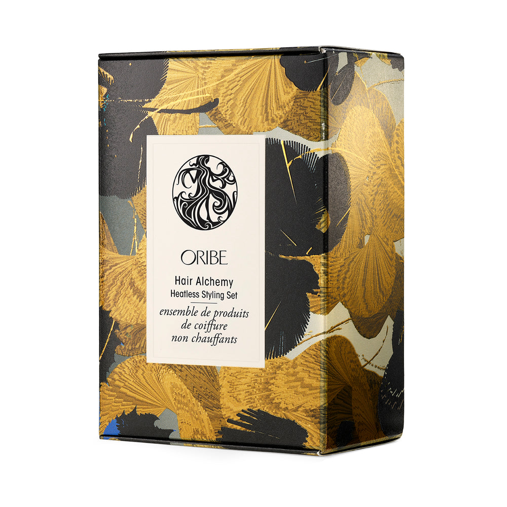 Oribe Gold Lust Liter Set
