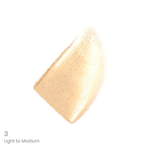 HydroPure Tinted Serum