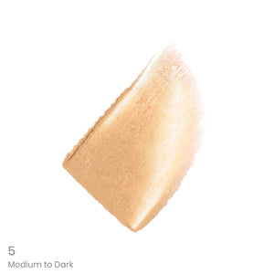 HydroPure Tinted Serum