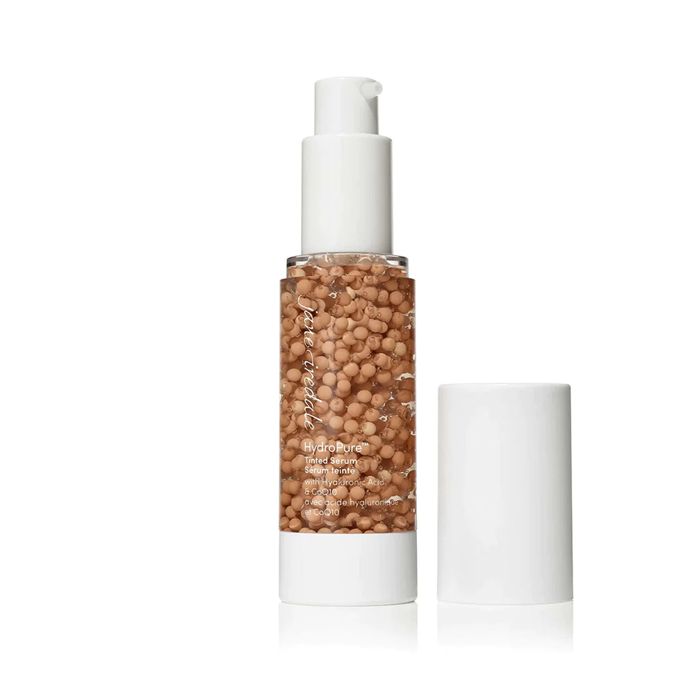 HydroPure Tinted Serum