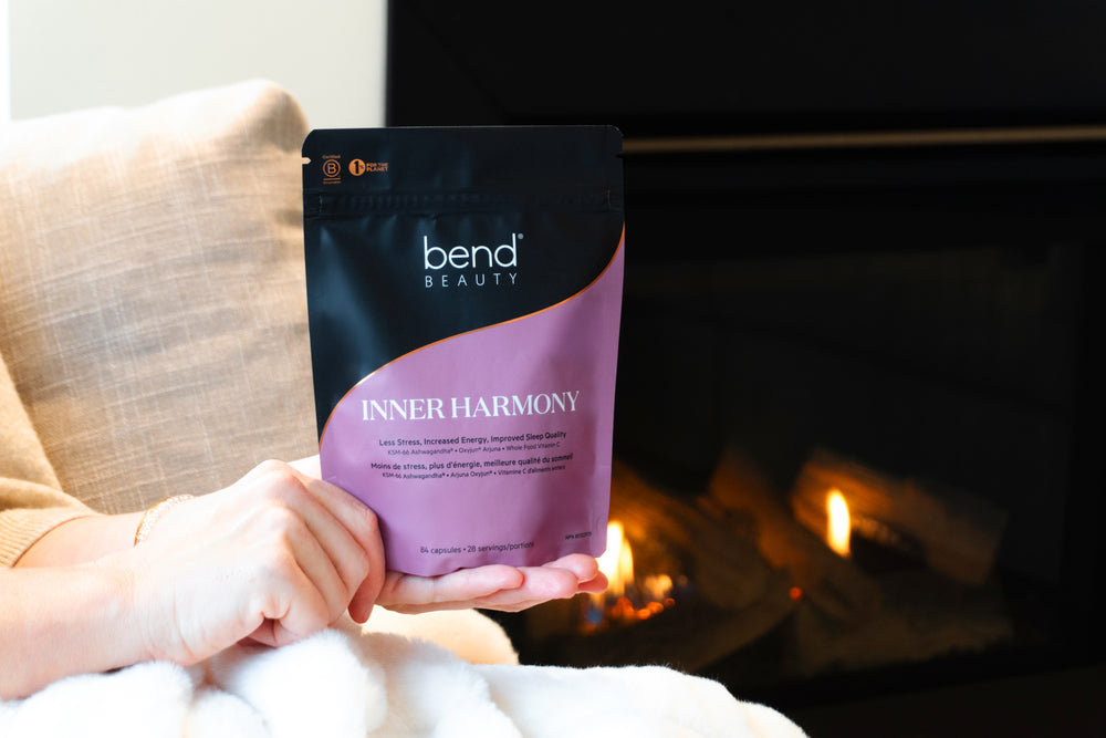Bend Beauty Inner Harmony