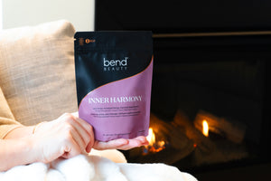 Bend Beauty Inner Harmony