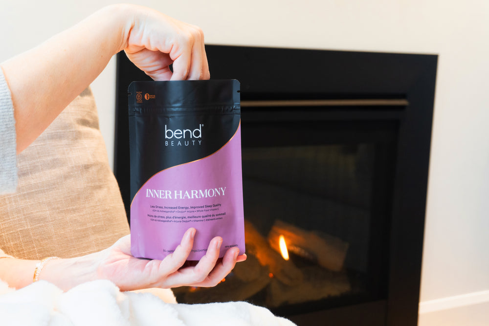 Bend Beauty Inner Harmony