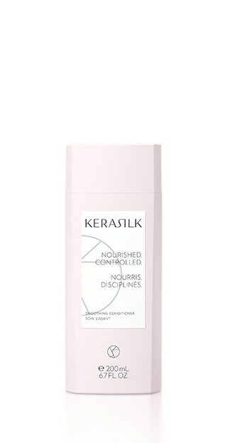 Kerailk Smoothing Conditioner