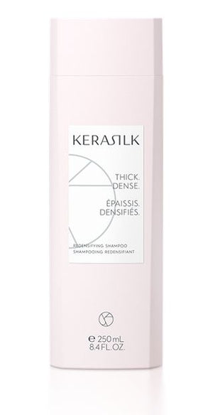 Kerasilk Redensifying Shampoo