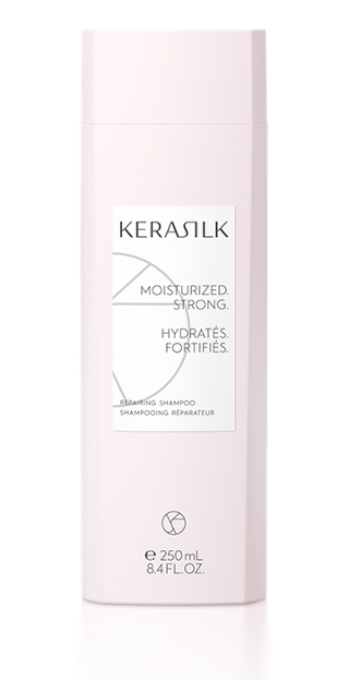 Kerasilk Repairing Shampoo