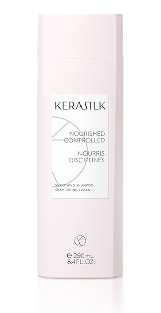 Kerasilk Smoothing Shampoo