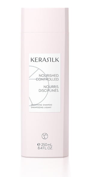 Kerasilk Smoothing Shampoo
