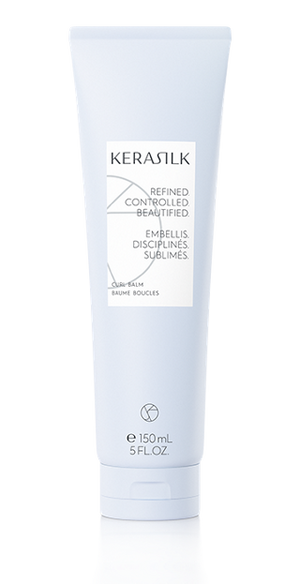 Kerasilk Curl Balm